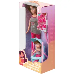 Doll WDK Partner Alice image-2