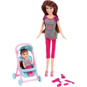 Doll WDK Partner Alice image-0