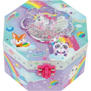 Music box WDK Partner image-1