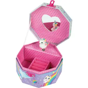 Music box WDK Partner image-0