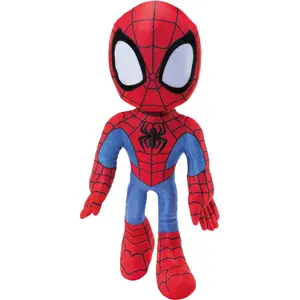 Plush WDK Partner Spidey image-1