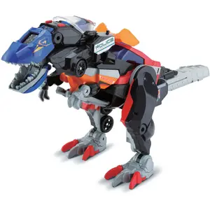 Jeux d'éveil 3 en 1 WDK Partner Switch Go Combo Trex image-2