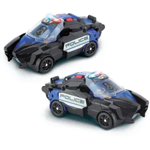 Jeux d'éveil 3 en 1 WDK Partner Switch Go Combo Trex image-4