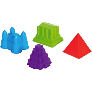 Moule chateau WDK Partner image-0