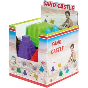 Moule chateau WDK Partner image-1