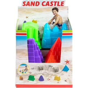 Moule chateau WDK Partner image-2