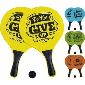 Racket WDK Partner Beach Ball