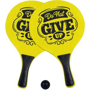 Racket WDK Partner Beach Ball image-1