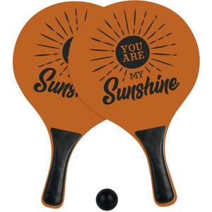 Racket WDK Partner Beach Ball image-4