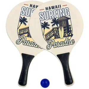 Racket WDK Partner Beach Ball Surf image-1