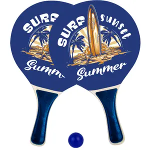 Racket WDK Partner Beach Ball Surf image-2