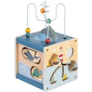 Cube d'activité WDK Partner Ocean image-3