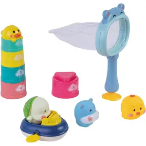 Water games WDK Partner image-0