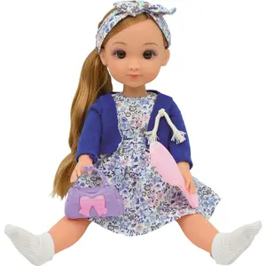 Doll WDK Partner Charlotte image-1