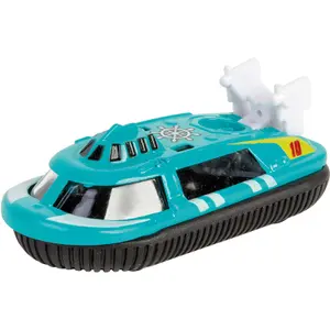 Metal car toys WDK Partner image-2