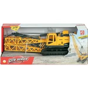 Car games WDK Partner Camion Grue image-0