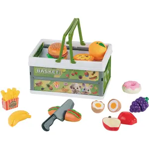 Buiten spelletjes krattenrace WDK Partner