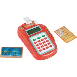 Payment terminal playset WDK Partner image-0
