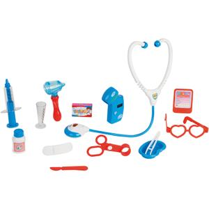 Arztkoffer mit Licht und Geräuschen WDK Partner image-4