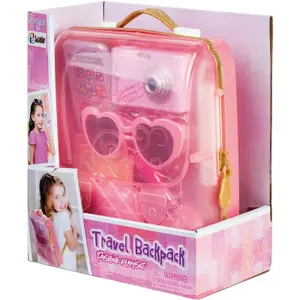 Backpack WDK Partner Fashion image-0