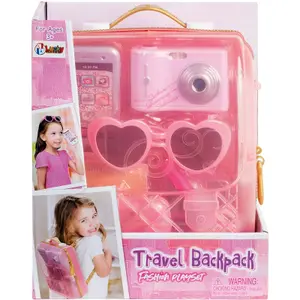 Backpack WDK Partner Fashion image-1