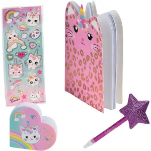 Schulrucksack WDK Partner Chatcorne image-2