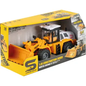 Excavator simulation games WDK Partner image-2