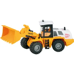 Excavator simulation games WDK Partner image-0