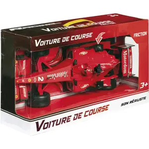 Jeux de voiture course fr WDK Partner image-5