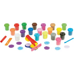 Super Modelling Clay Factory WDK Partner image-2