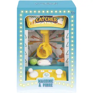 Pincers WDK Partner image-2