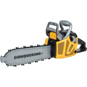 Chainsaw Building Set with Sound and Light WDK Partner image-1