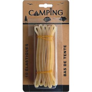 Tent strap WDK Partner (x10)