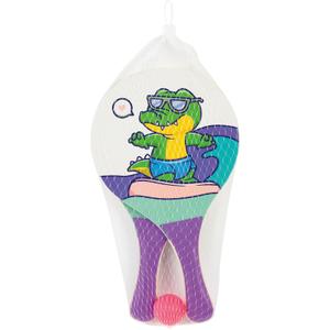 Schläger WDK Partner Beach Ball image-1