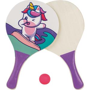 Schläger WDK Partner Beach Ball image-3