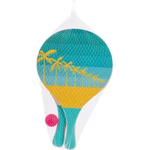 Palm racket WDK Partner Beach Ball image-1