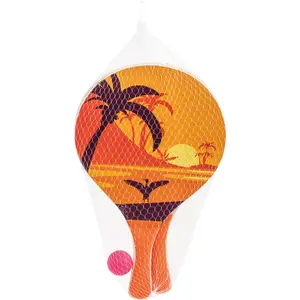 Palm racket WDK Partner Beach Ball image-2