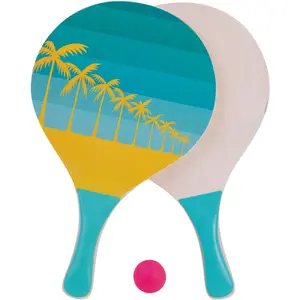 Palm racket WDK Partner Beach Ball image-4