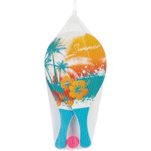 Tropfen-Schläger WDK Partner Beach Ball image-1