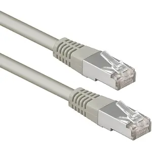 Câble réseau RJ45 Catégorie 7 S-FTP WE