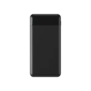 Batterie externe Iinduction 18W 10 000mAh USB A USB C WE