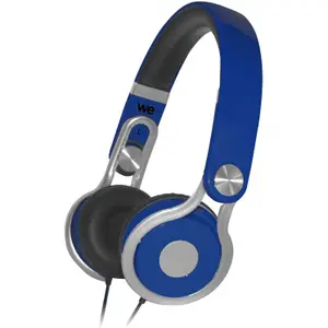 Casque audio pliable enfant WE image-0