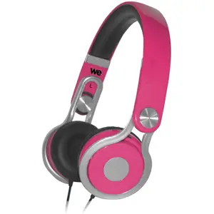 Casque audio pliable enfant WE
