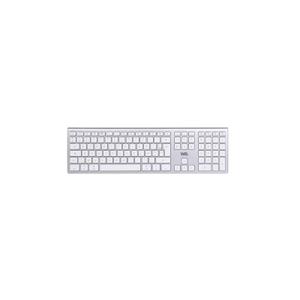 Clavier sans fil rechargeable pour Apple Mac Bluetooth WE