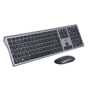 Pack 2 en 1 clavier et souris WE