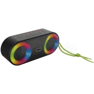 Bluetooth højttaler WE WEENCBT10WIP65