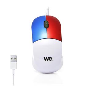 Souris filiaire Gaming WE