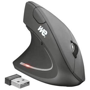 Souris verticale sans fil gaucher WE