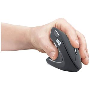 Souris verticale sans fil gaucher WE image-1