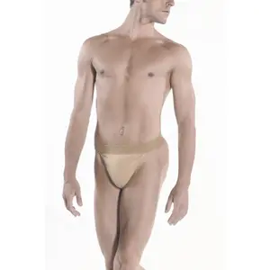 Narrow dance belt Wear Moi image-0